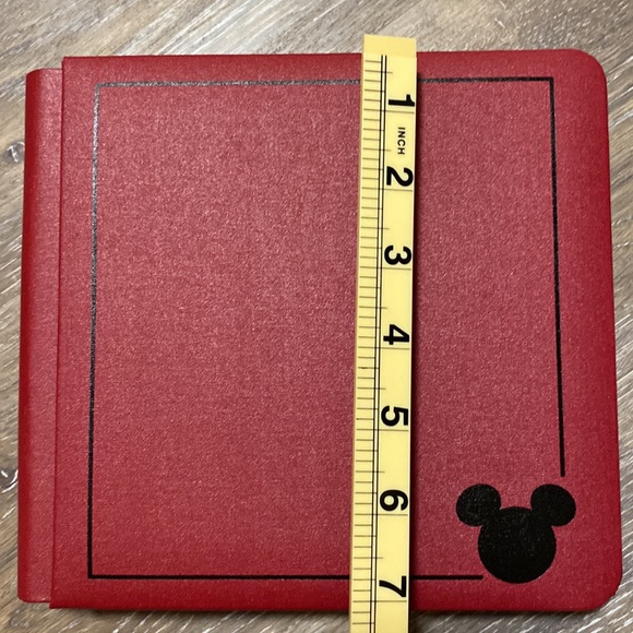 E840 Disney Creative Memories scrapbook EUC - Picture 2 of 15